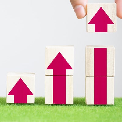 さいたま市北区・さいたま市西区・さいたま市大宮区の会計記帳・経営分析のイメージ